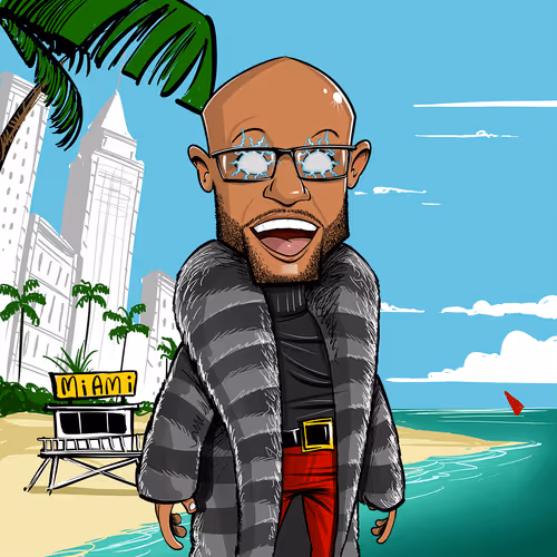 Floyds World
