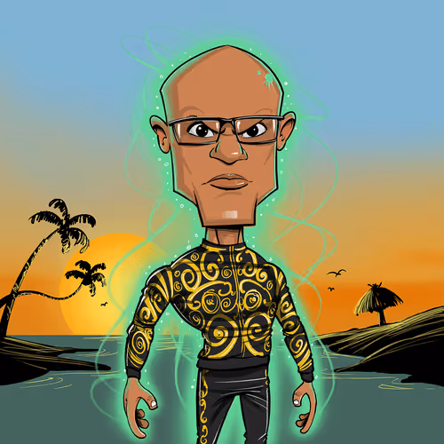 Floyds World