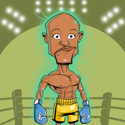 Floyds World