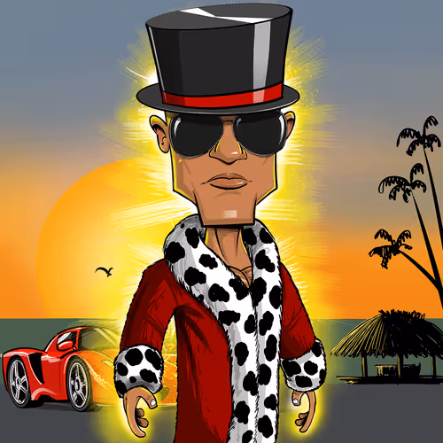 Floyds World