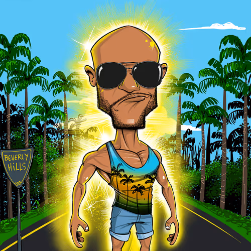 Floyds World