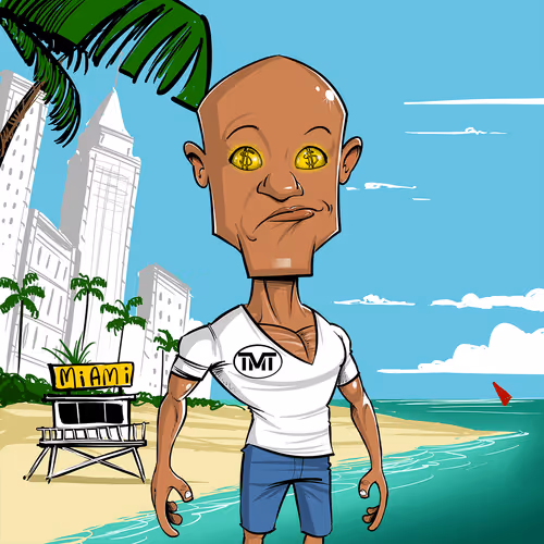 Floyds World