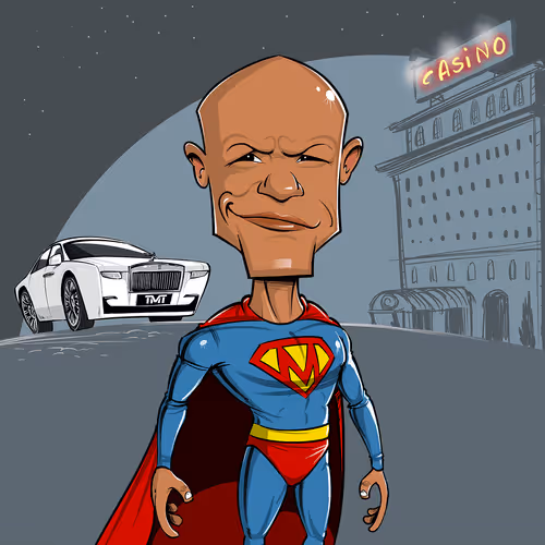 Floyds World