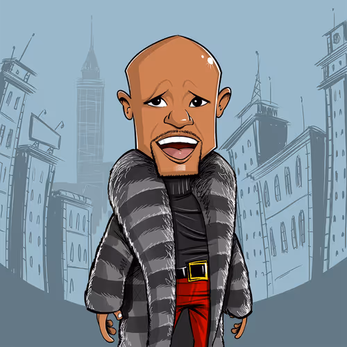 Floyds World