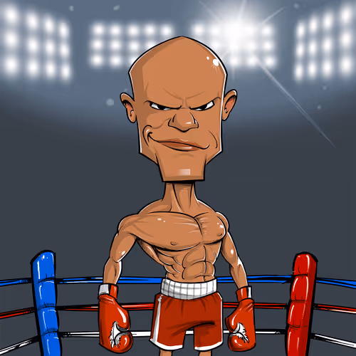 Floyds World