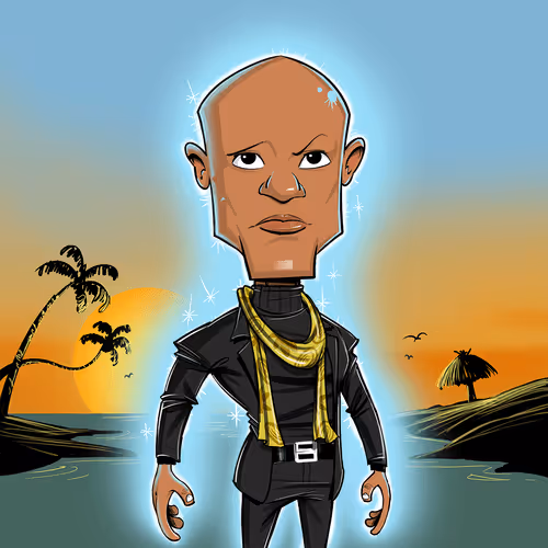 Floyds World
