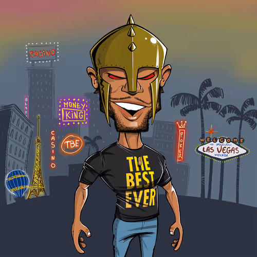 Floyds World