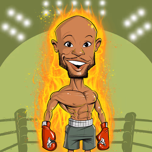 Floyds World