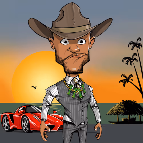 Floyds World