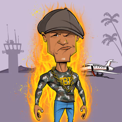 Floyds World