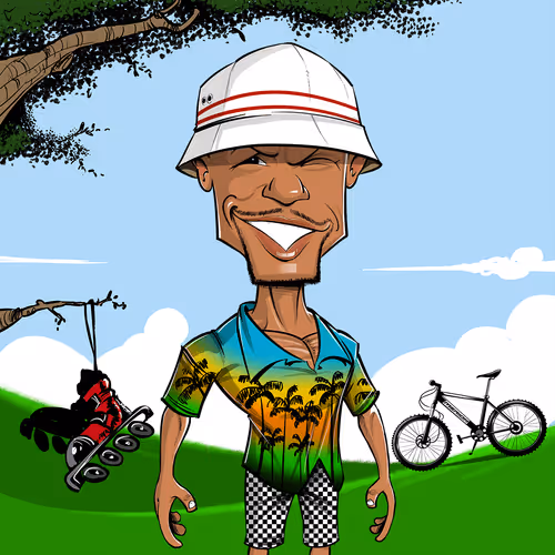 Floyds World