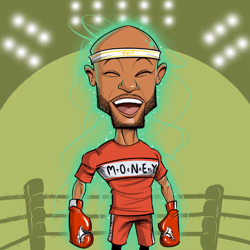 Floyds World