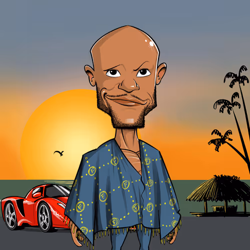 Floyds World