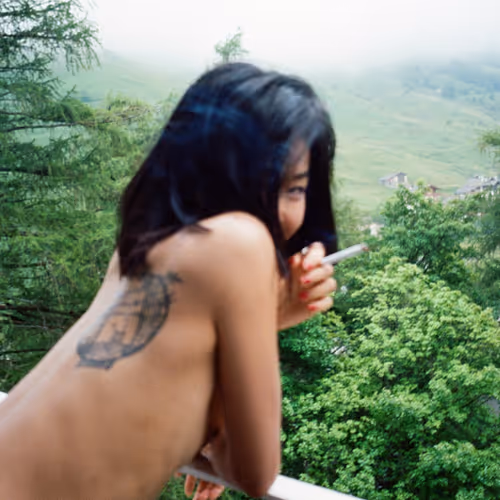 Alpine Reverie