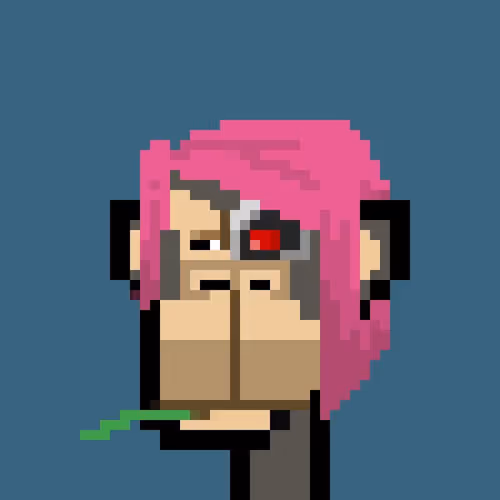 Boredpunkclub