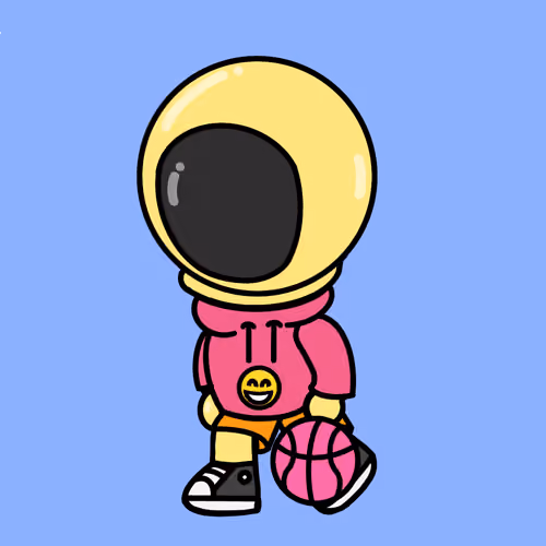 Lil Dunk #132