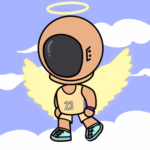 Lil Dunks