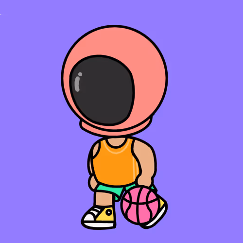 Lil Dunk #144