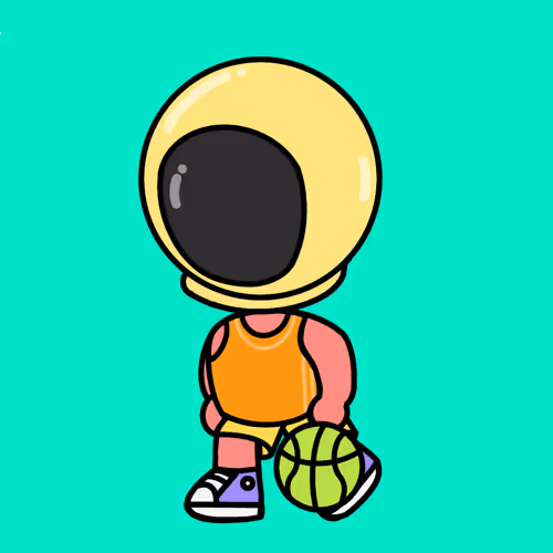 Lil Dunk #153
