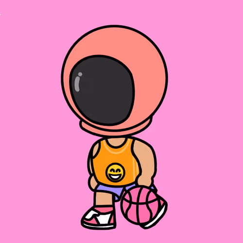 Lil Dunk #21