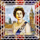 Queen Elizabeth II - 100 years
