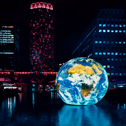 Rob Dawkins Editions