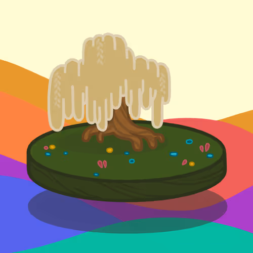 GreenGroveNFT #48
