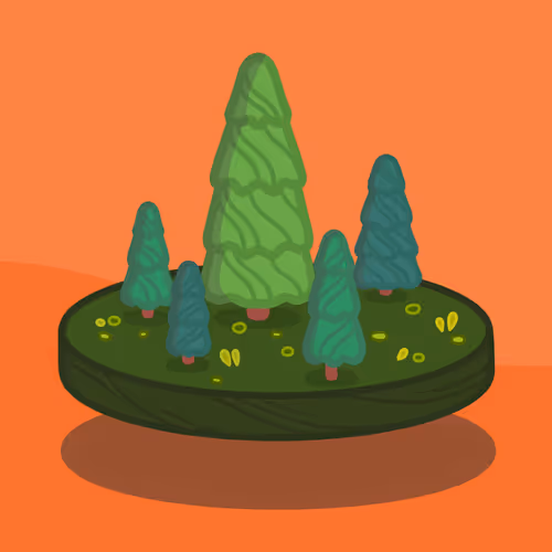 GreenGroveNFT #45