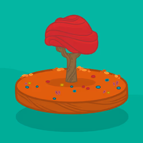 GreenGroveNFT #22