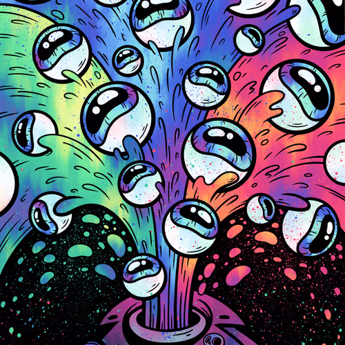 Seankeetonart