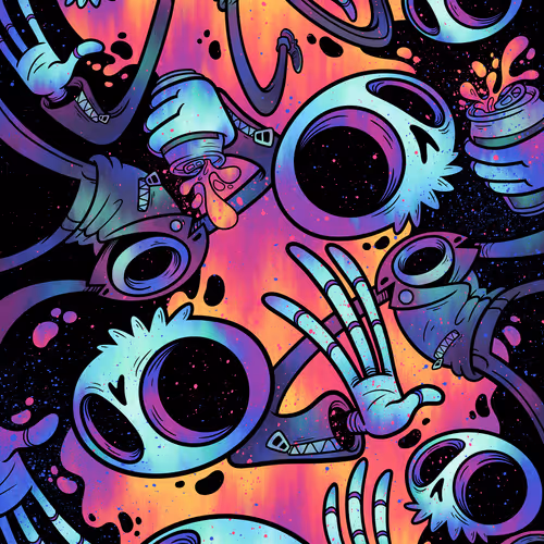 Seankeetonart