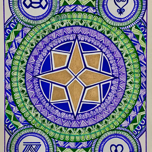 Irawo 1