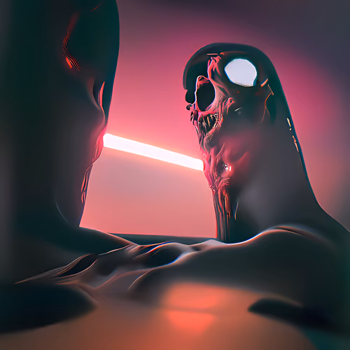 DESTROYED AND DAMNED