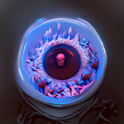 HELL WITHIN