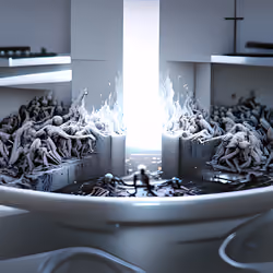 HELLFIRE COUNCIL