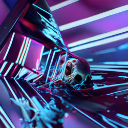 WICKED CARCASSES
