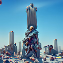 SOLE SURVIVOR