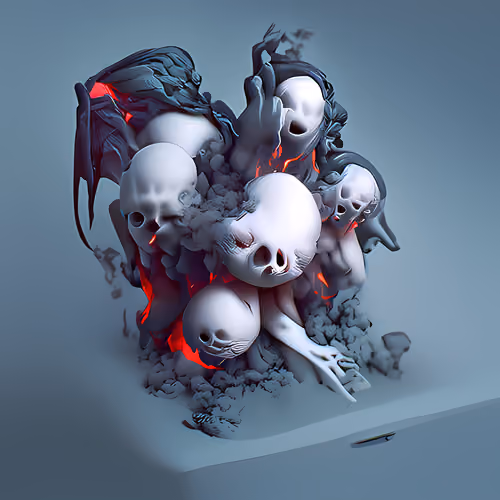 RISE FROM THE GRAVE