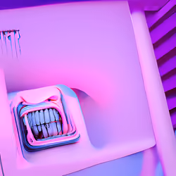 GNASHING OF TEETH