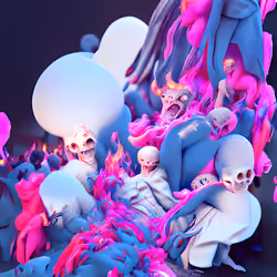 PARADISE LOST