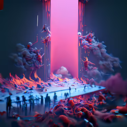 PREPARE FOR THE DEAD