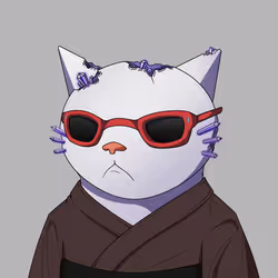 Kitaro #6225