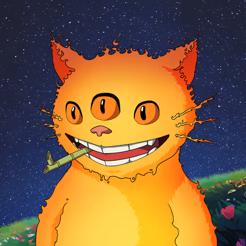 Kitaro #7777