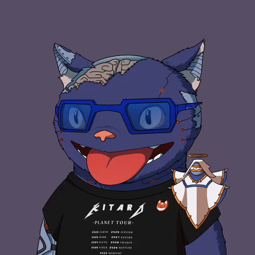 Kitaroworld