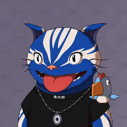 Kitaro #4571
