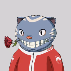 Kitaro #7034
