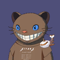 Kitaro #7224