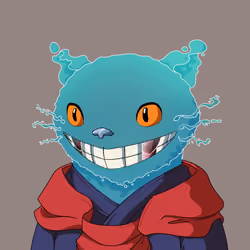 Kitaro #7676