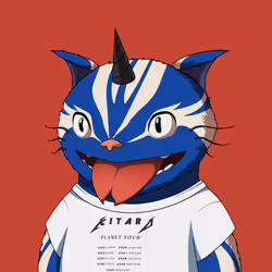Kitaro #2501