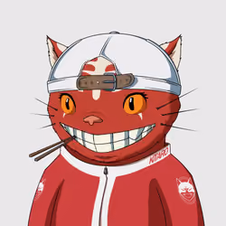 Kitaro #2266